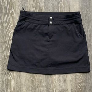 Prana celesta skort